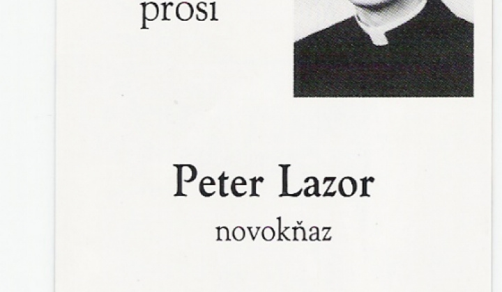 4. fotografia fotogalérie Cirkev