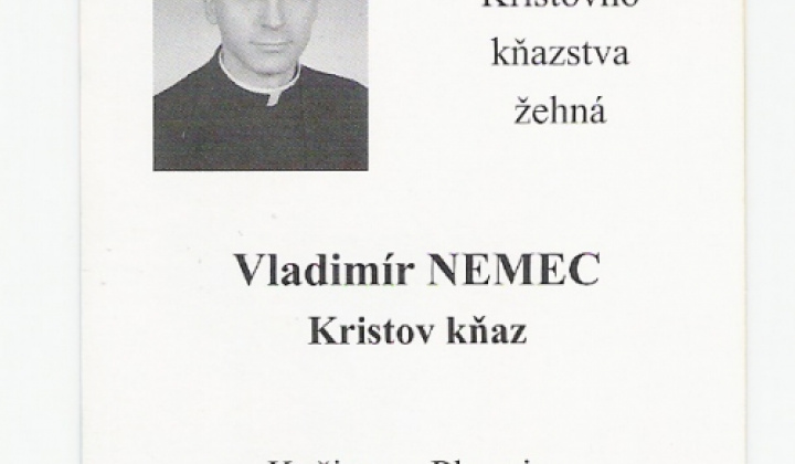 7. fotografia fotogalérie Cirkev