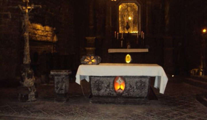 1. fotografia fotogalérie Cirkev / Púť do Poľska - foto