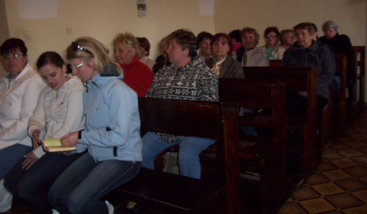 2. fotografia fotogalérie Cirkev / Púť do Poľska - foto