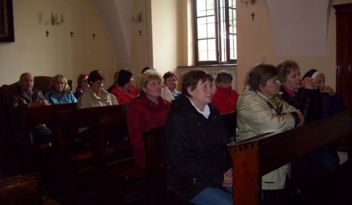 3. fotografia fotogalérie Cirkev / Púť do Poľska - foto