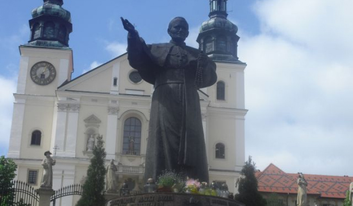 7. fotografia fotogalérie Cirkev / Púť do Poľska - foto