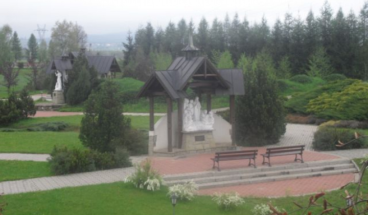 8. fotografia fotogalérie Cirkev / Púť do Poľska - foto