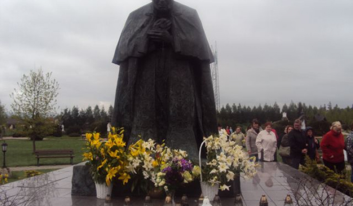 11. fotografia fotogalérie Cirkev / Púť do Poľska - foto