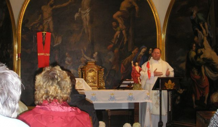 12. fotografia fotogalérie Cirkev / Púť do Poľska - foto