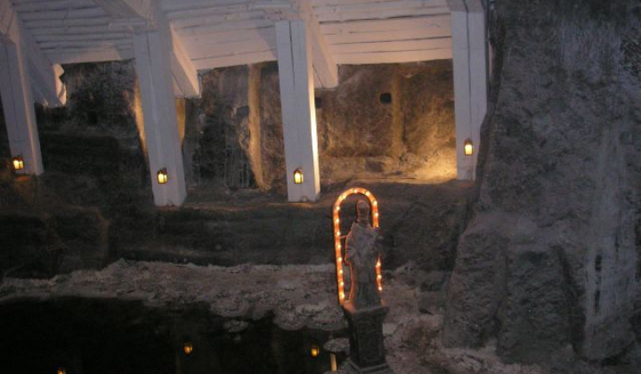 13. fotografia fotogalérie Cirkev / Púť do Poľska - foto