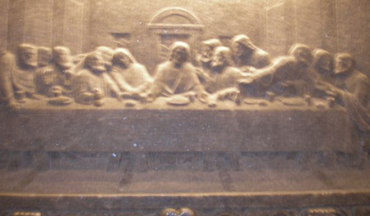 14. fotografia fotogalérie Cirkev / Púť do Poľska - foto