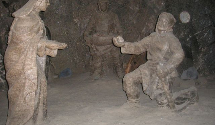 15. fotografia fotogalérie Cirkev / Púť do Poľska - foto