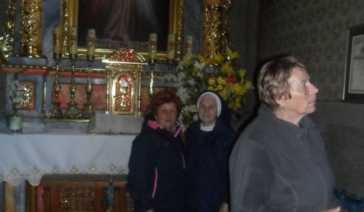 16. fotografia fotogalérie Cirkev / Púť do Poľska - foto