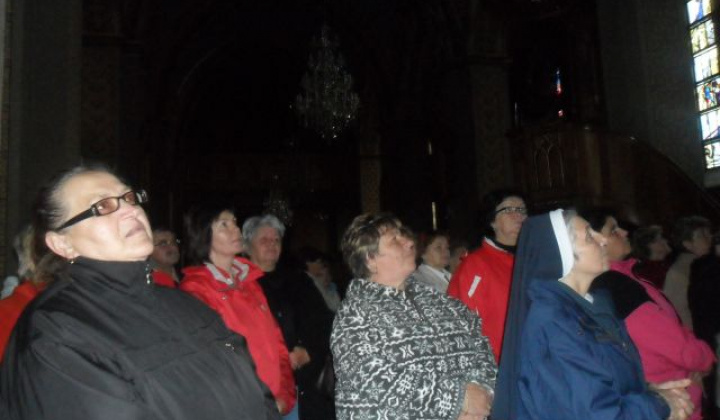 18. fotografia fotogalérie Cirkev / Púť do Poľska - foto