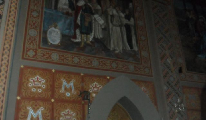 19. fotografia fotogalérie Cirkev / Púť do Poľska - foto