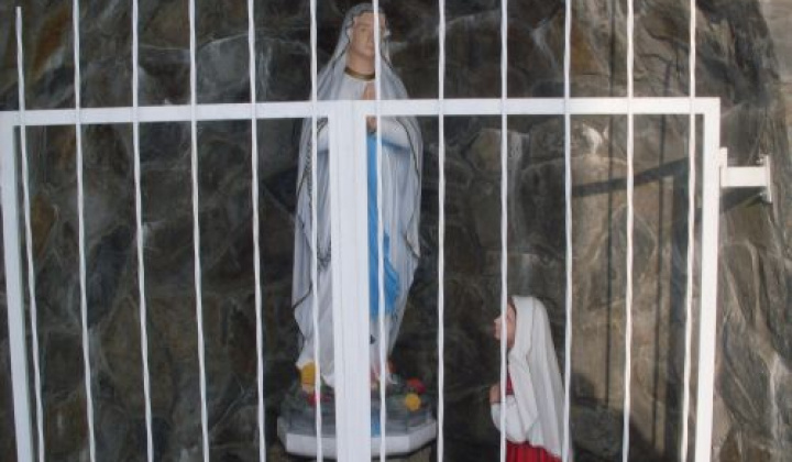 2. fotografia fotogalérie Cirkev / Kaplnky v obci Plavnica - foto