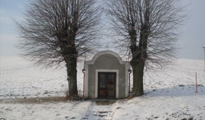 4. fotografia fotogalérie Cirkev / Kaplnky v obci Plavnica - foto