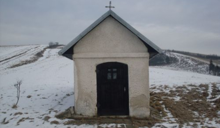 6. fotografia fotogalérie Cirkev / Kaplnky v obci Plavnica - foto