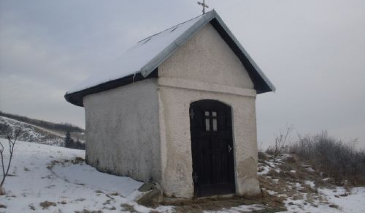 7. fotografia fotogalérie Cirkev / Kaplnky v obci Plavnica - foto