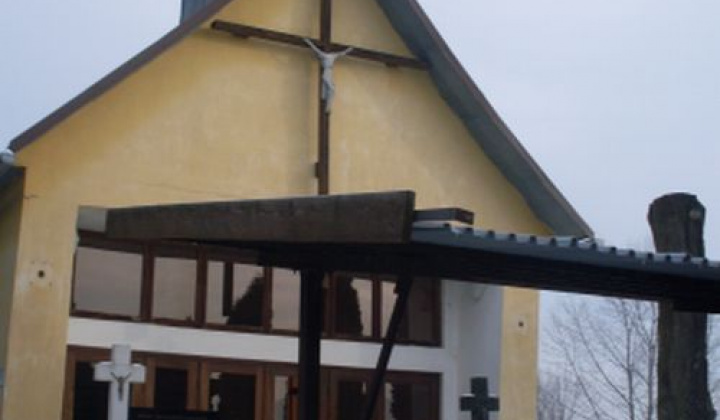 9. fotografia fotogalérie Cirkev / Kaplnky v obci Plavnica - foto