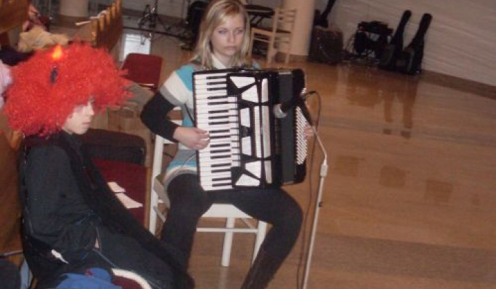 11. fotografia fotogalérie Cirkev / Jasličková pobožnosť 2010 - foto