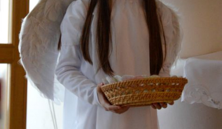 4. fotografia fotogalérie Cirkev / Jasličková pobožnosť 2013 - foto