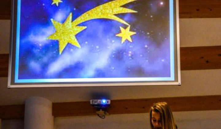 19. fotografia fotogalérie Cirkev / Jasličková pobožnosť 2013 - foto