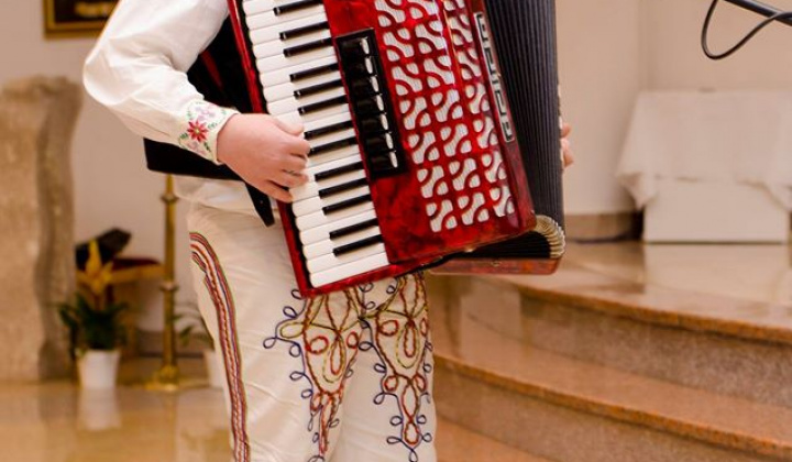 1. fotografia fotogalérie Cirkev / Jasličková pobožnosť 2014 - foto