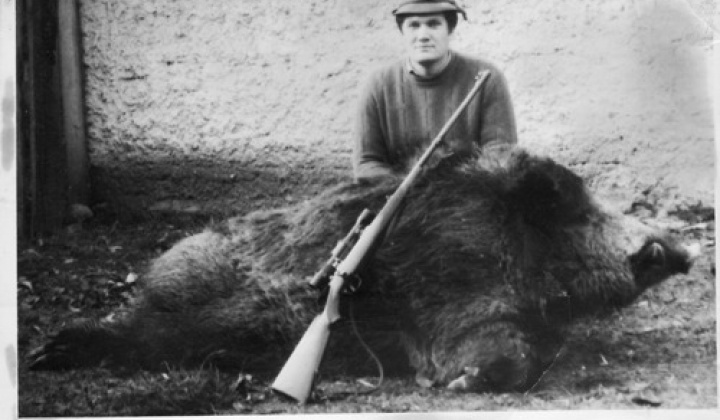 1. fotografia fotogalérie Združenia, kluby / Poľovnícke združenie - foto