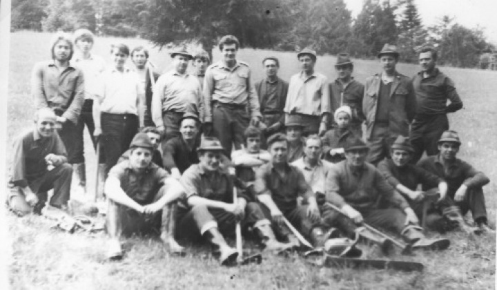 5. fotografia fotogalérie Združenia, kluby / Poľovnícke združenie - foto