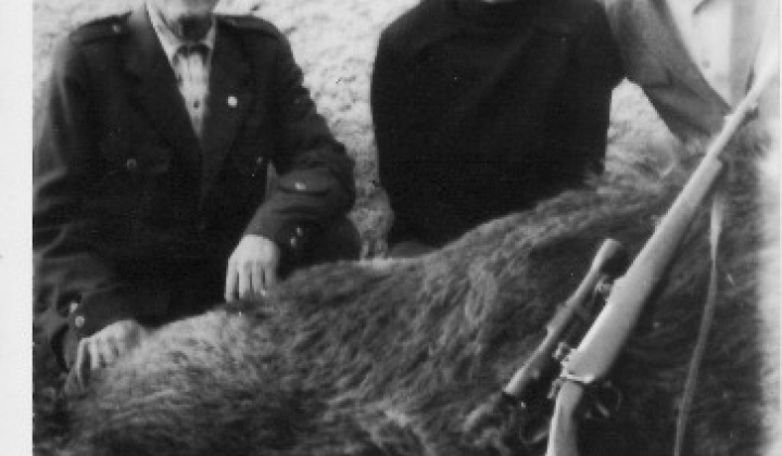 6. fotografia fotogalérie Združenia, kluby / Poľovnícke združenie - foto