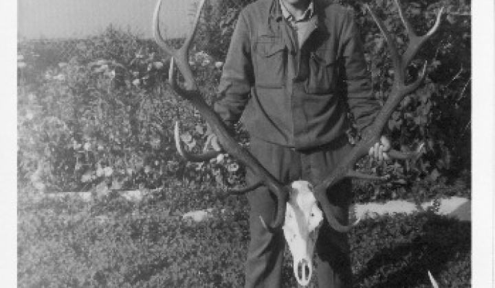 8. fotografia fotogalérie Združenia, kluby / Poľovnícke združenie - foto