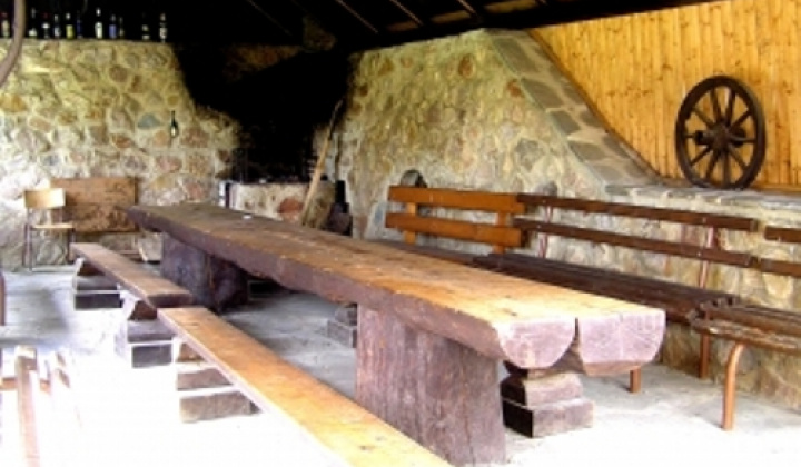 1. fotografia fotogalérie Ubytovanie / Rekreačná chata - foto