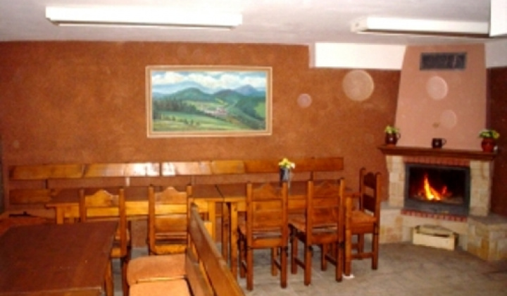 2. fotografia fotogalérie Ubytovanie / Rekreačná chata - foto