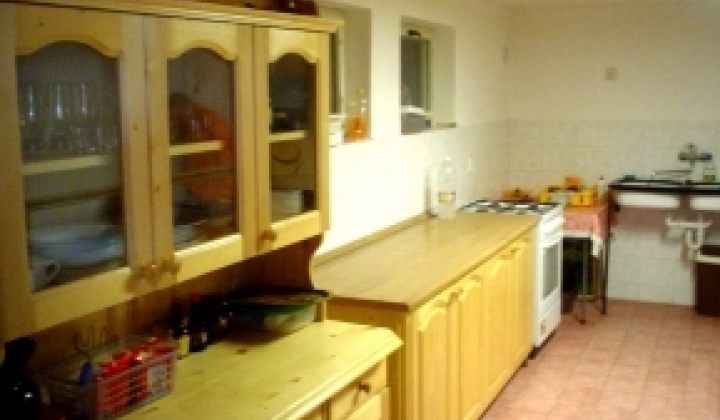 3. fotografia fotogalérie Ubytovanie / Rekreačná chata - foto