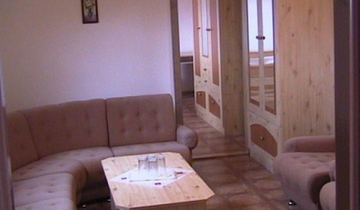 1. fotografia fotogalérie Ubytovanie / Apartmanové ubytovanie - RD Plavnica - foto