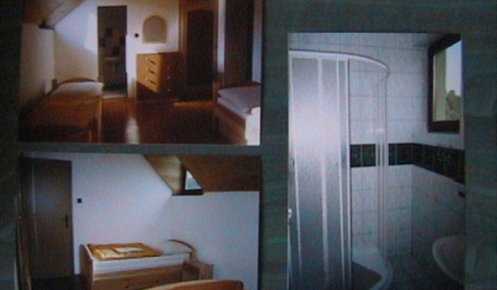 2. fotografia fotogalérie Ubytovanie / Apartmanové ubytovanie - RD Plavnica - foto