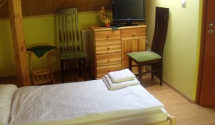 1. fotografia fotogalérie Ubytovanie / Penzión Limba - foto