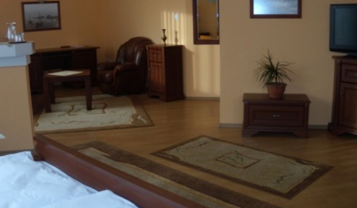 2. fotografia fotogalérie Ubytovanie / Penzión Limba - foto