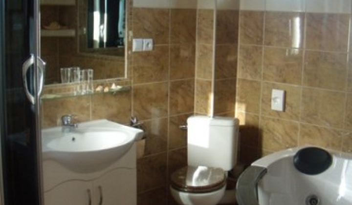 4. fotografia fotogalérie Ubytovanie / Penzión Limba - foto