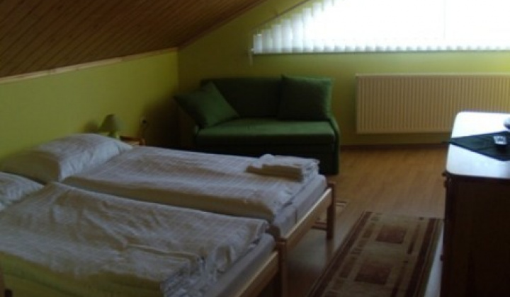 7. fotografia fotogalérie Ubytovanie / Penzión Limba - foto