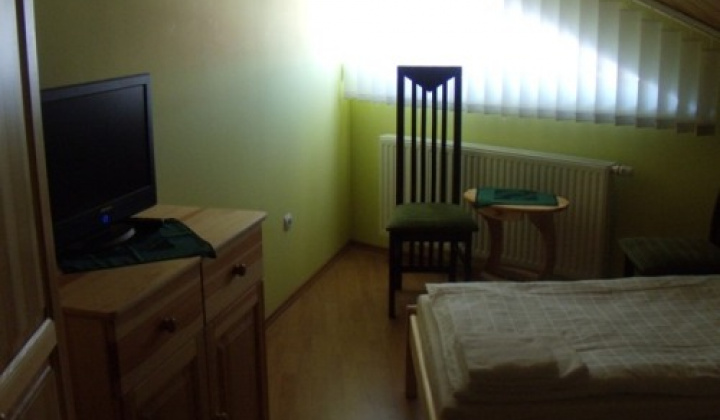 10. fotografia fotogalérie Ubytovanie / Penzión Limba - foto