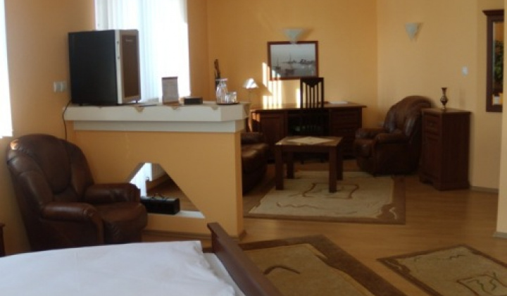 11. fotografia fotogalérie Ubytovanie / Penzión Limba - foto