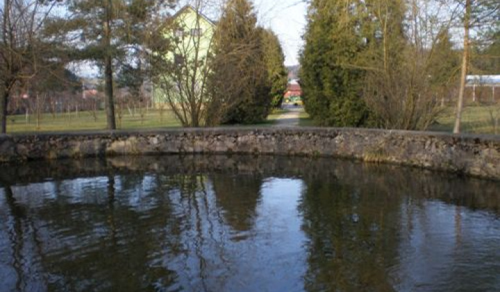 4. fotografia fotogalérie Firmy a spoločnosti / Roľnícke družstvo v Plavnici - foto