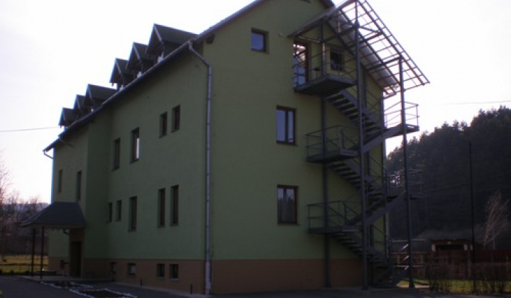 5. fotografia fotogalérie Firmy a spoločnosti / Roľnícke družstvo v Plavnici - foto