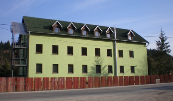 6. fotografia fotogalérie Firmy a spoločnosti / Roľnícke družstvo v Plavnici - foto