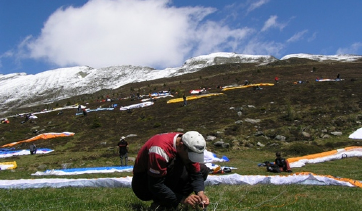 1. fotografia fotogalérie Firmy a spoločnosti / EXTREME Jobs - foto