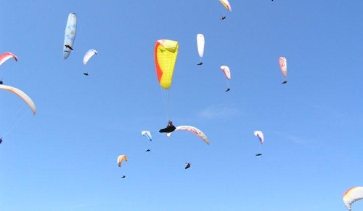 4. fotografia fotogalérie Firmy a spoločnosti / EXTREME Jobs - foto