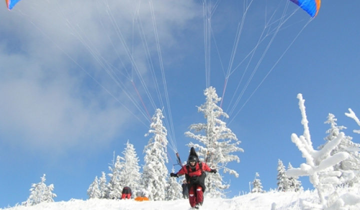 5. fotografia fotogalérie Firmy a spoločnosti / EXTREME Jobs - foto