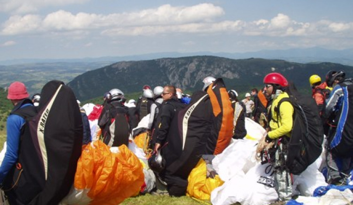 8. fotografia fotogalérie Firmy a spoločnosti / EXTREME Jobs - foto