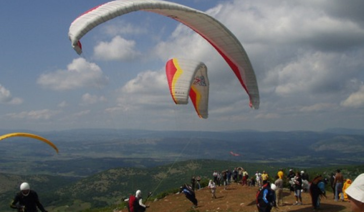 9. fotografia fotogalérie Firmy a spoločnosti / EXTREME Jobs - foto