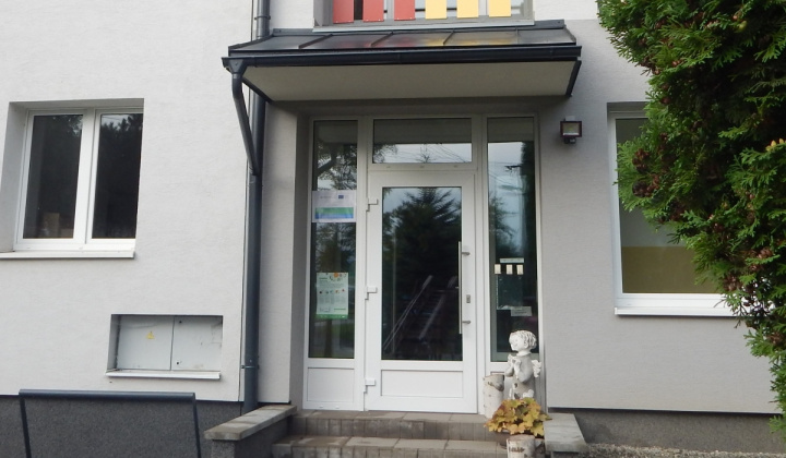 2. fotografia fotogalérie Projekty / FVE MŠ Plavnica - foto