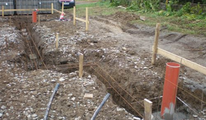 9. fotografia fotogalérie Projekty / Multifunkčné ihrisko - foto