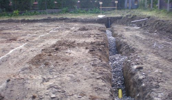 11. fotografia fotogalérie Projekty / Multifunkčné ihrisko - foto